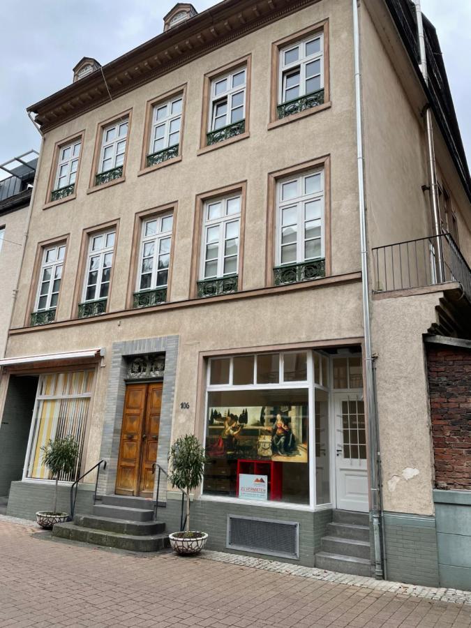 Casa Mia Sankt Goar Exterior foto