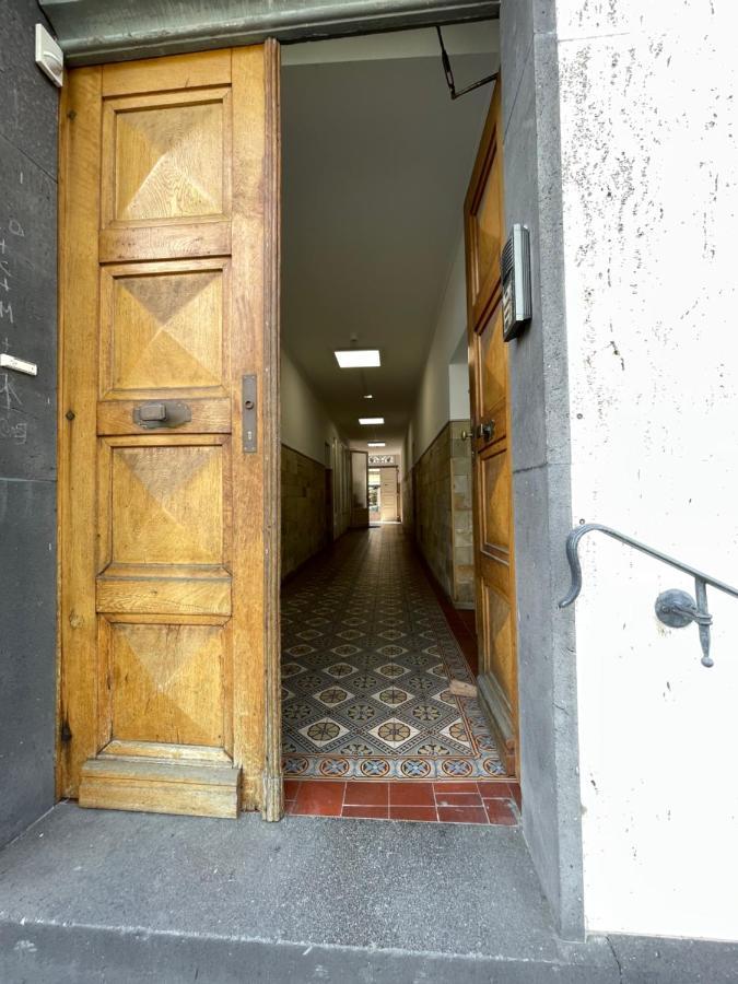 Casa Mia Sankt Goar Exterior foto