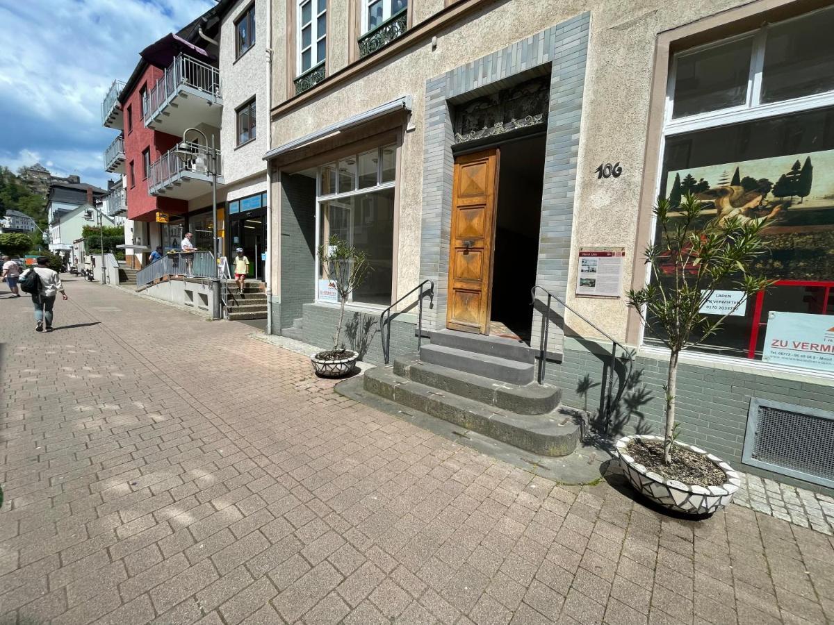 Casa Mia Sankt Goar Exterior foto
