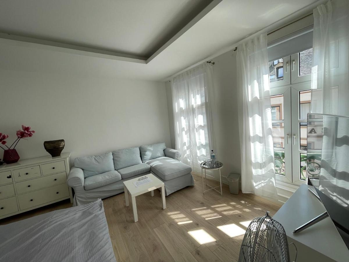 Casa Mia Sankt Goar Exterior foto